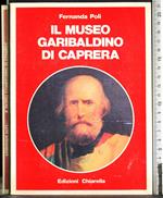 Il museo garibaldino di Caprera