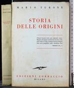 Storia delle origini