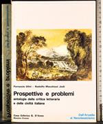 Prospettive e problemi. Dall'Arcadia al Neoclassicismo