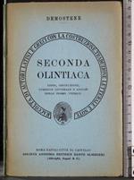 Seconda Olintiaca