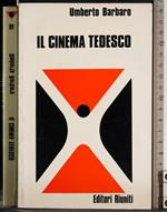 Il cinema tedesco