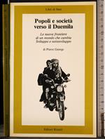 Popoli e società verso il Duemila