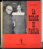 kodak di paglia