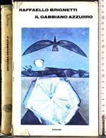 Il gabbiano azzurro