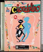 Ciondolino