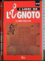 I libri de l'ignoto 20. Il libro degli dei