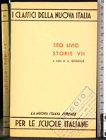 Storie VII