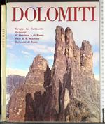 Dolomiti