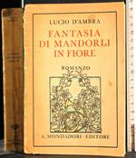 Fantasia di Mandorli in fiore