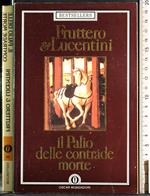 Il palio delle contrade morte