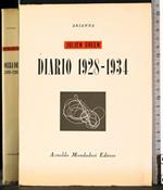 Dario 1928-1934