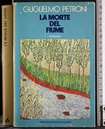 morte del fiume