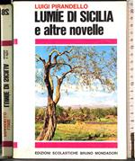 Lumie di Sicilia e altre novelle