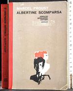 Albertine scomparsa