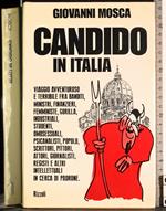 Candido in Italia