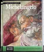 Michelangelo pittore