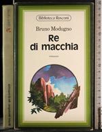 Re di macchia