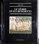 Le storie di San Benedetto