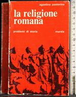 religione Romana