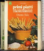 Primi piatti