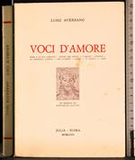 Voci d'amore