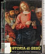 Storia di Gesù