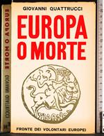 Europa o morte