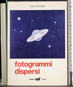 Fotogrammi dispersi