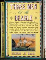 Three men of the beagle
