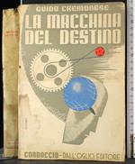 macchina del destino