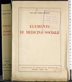 Elementi di medicina sociale