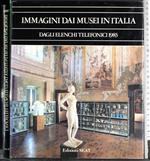 Immagini dai musei in Italia