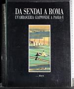 Da Sendai a Roma