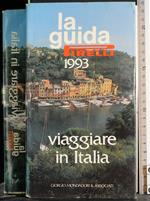 guida Pirelli 1993. Viaggiare in Italia