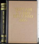 Treccani. Il libro dell'anno 2005