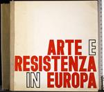 Arte e resistenza in Europa