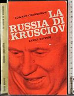 russia di Krusciov
