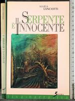 Il serpente è innocente