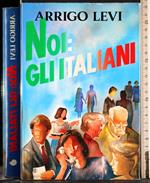 Noi: gli Italiani