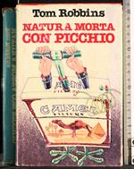 Natura morta con picchio