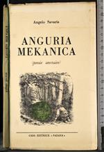 Anguria mekanica