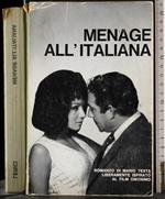 Menage all'Italiana