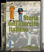 Storia dell'esercito italiano