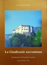 Le Giudicarie raccontano