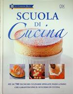 Scuola di cucina: Le cordon blue