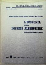 L'economia delle imprese alberghiere