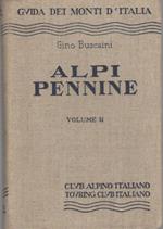 Alpi Pennine: 2. Dal Col d'Otemma al Colle del Teodulo