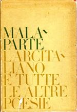 L'arcitaliano e tutte le altre poesie