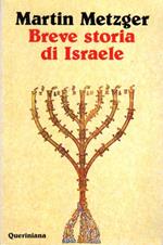 Breve storia di Israele