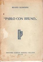 Parlo con Bruno